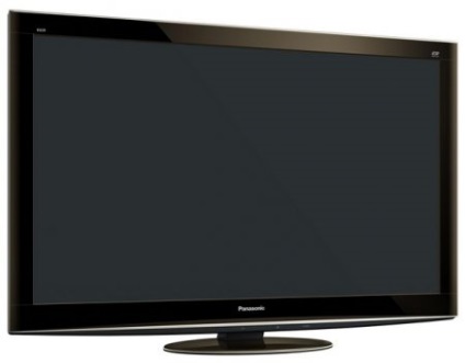 Телевізор panasonic viera tx-pr42v10 - огляд, характеристики