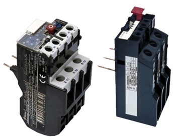 Diagrama de conectare a releului termic, principiul de funcționare, scopul