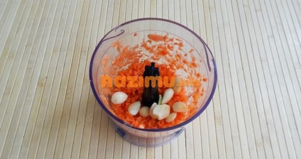 Тещин язик з помідорів на зиму - заготівля по фото рецептом