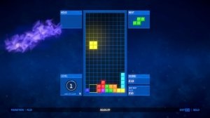 Tetris ultimate - тетріс на комп'ютер