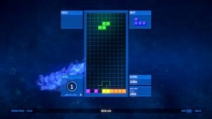 Tetris ultimate - тетріс на комп'ютер