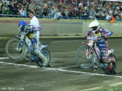 Speedway Speedway Speedway Curse Moto Sport