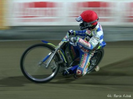 Speedway Speedway Speedway Curse Moto Sport