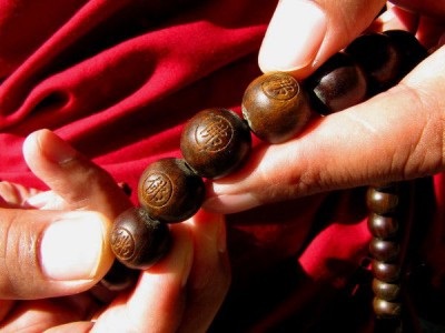 Тибетська мантра для схуднення і краси тіла відгуки