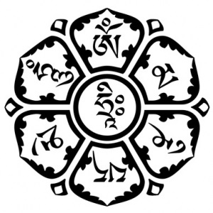 Mantrele tibetane