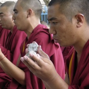 Mantrele tibetane