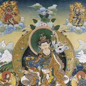 Mantrele tibetane