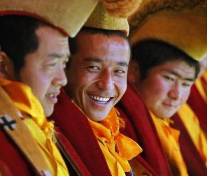 Тибетські мантри для щоденної практики