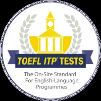 TOEFL ITP (hogy egy nemzetközi tanúsítvány) TOEFL ITP