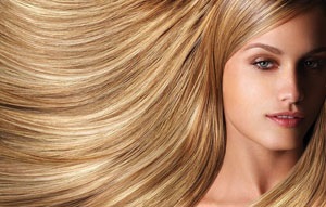 haj színezés, Kozmetika a Odintsovo „nyári”