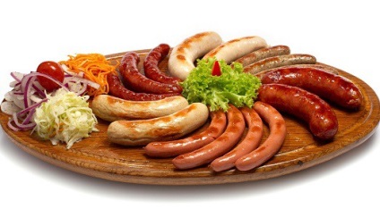 Top 10 dintre cele mai bune și cele mai renumite feluri de mâncare din bucătăria germană