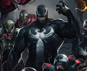 Top 10 legveszélyesebb ellensége Spider-Man