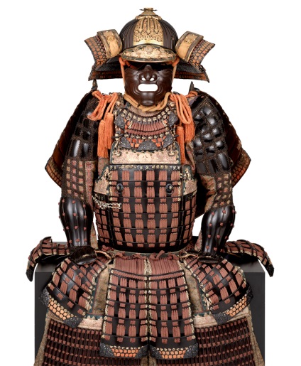 Топ-5 традицій самураїв