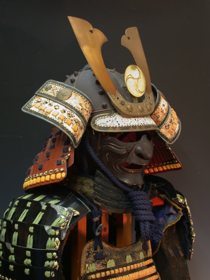 Топ-5 традицій самураїв