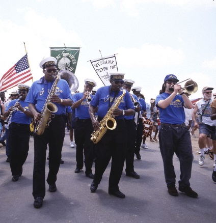 Top 7 cele mai bune festivaluri de jazz din lume