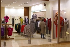 Shopping center ozas, despre Vilnius și nu numai