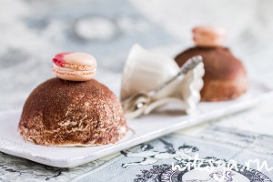 Tort - miere pancho - cel mai delicios portal RuNet