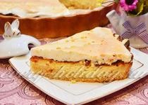 Торт «Панчо» рецепт з фото крок за кроком в домашніх умовах