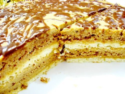 Tort de zebră