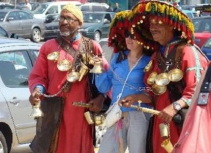 Tradițiile și obiceiurile din Maroc