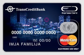 Trans Bank - cerere de credit online