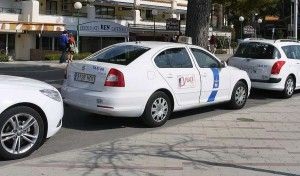 Transport în Taxi Mallorca, autobuz, închiriere de mașini