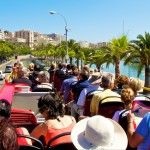 Transport în Taxi Mallorca, autobuz, închiriere de mașini