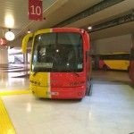 Transport în Taxi Mallorca, autobuz, închiriere de mașini