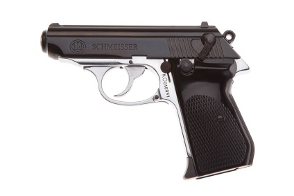 Traumatic pistol shmeiser pssh 790, ae790g1, specificatii si descriere, recenzii