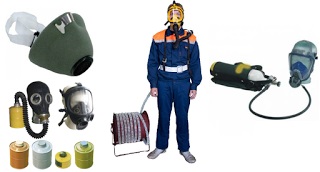 Cerințe privind utilizarea echipamentului individual de protecție