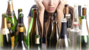 A treia etapă a alcoolismului