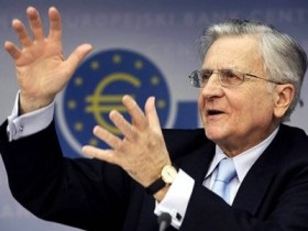 Trichet nu poate trăi cu dezechilibre, reporter asiatic