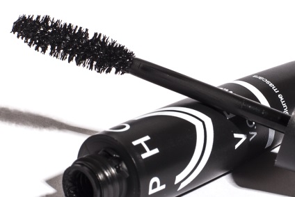 Mascara v pentru volum, sephora comentarii, insider de frumusete