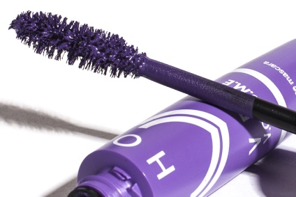 Mascara v pentru volum, sephora comentarii, insider de frumusete