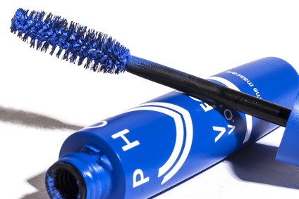 Mascara v pentru volum, sephora comentarii, insider de frumusete