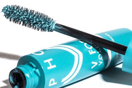 Mascara v pentru volum, sephora comentarii, insider de frumusete