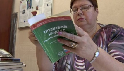 Profesorul Anului 2007 a fost respins pentru că a refuzat să falsifice notele pentru elevi