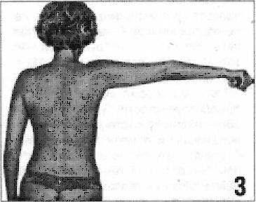 Gyakorlása scoliosis