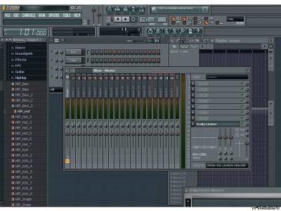 Урок 9 - уроки fl studio