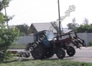 Stabilirea unghiului de avans al alimentării cu combustibil a motorului a-01m al tractorului t-4a