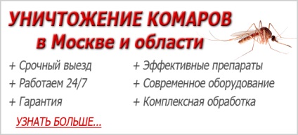 Установки від комарів на ділянку і для дачі рейтинг кращих, відгуки