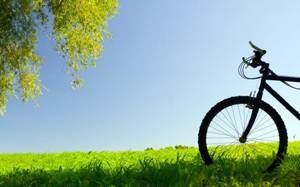 Догляд за велосипедом, як мити, чистити і змащувати велосипед - my life