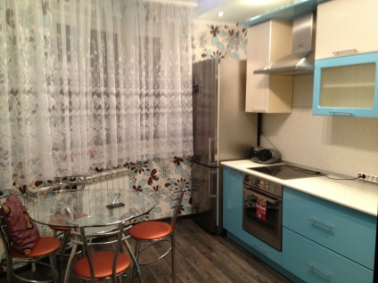 Bucătărie confortabilă (48 fotografii) cum să creați o atmosferă în casă cu propriile mâini, ridicați un colț de bucătărie, colț