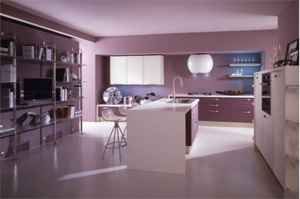 Bucătărie confortabilă (48 fotografii) cum să creați o atmosferă în casă cu propriile mâini, ridicați un colț de bucătărie, colț