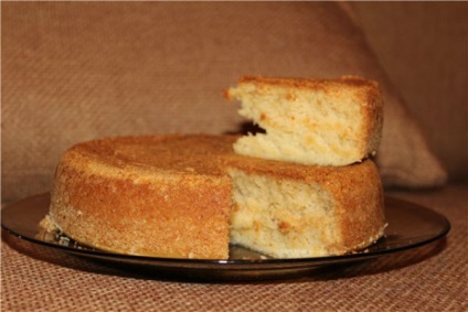 Vanilla cupcake recept és fotó a honlapon szól desszertek