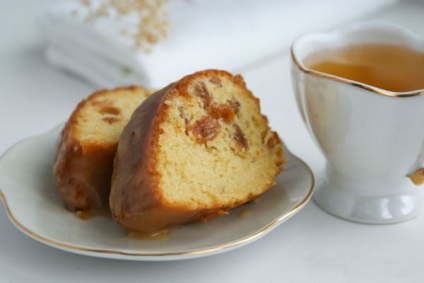 Ванільний кекс рецепт і фото на сайті все про десертах