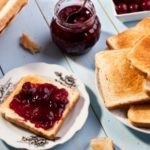 Jam от борови шишарки