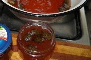 Jam a fenyőtoboz (kúp) Jam fenyőtoboz