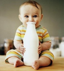 Care este diferența dintre alergia la lapte și intoleranța la lactoză, mc - copii sănătoși