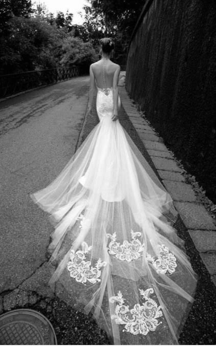 Вибери весільну сукню зі свого знаку зодіаку - сайт для душі